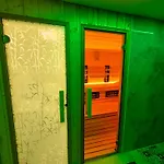 Appartement Teja *
