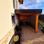 Appartement Teja