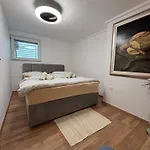 Apartment Teja