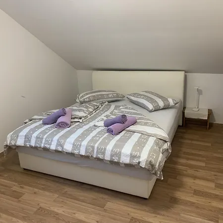 Appartement Teja Brezovec