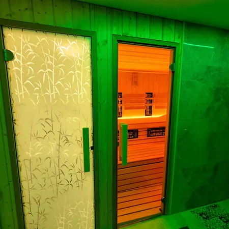 Apartmán Teja *