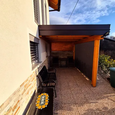 Apartmán Teja