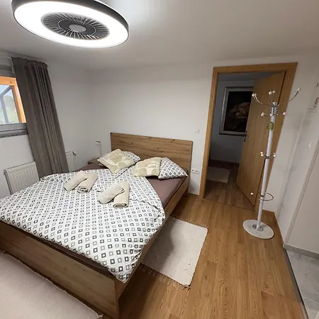 Apartment Teja *