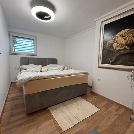 Apartamento Teja