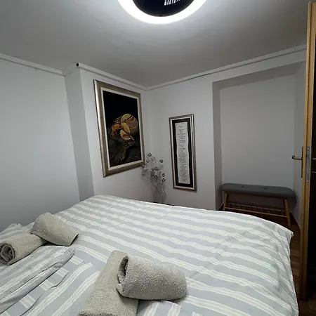 Teja Apartamento