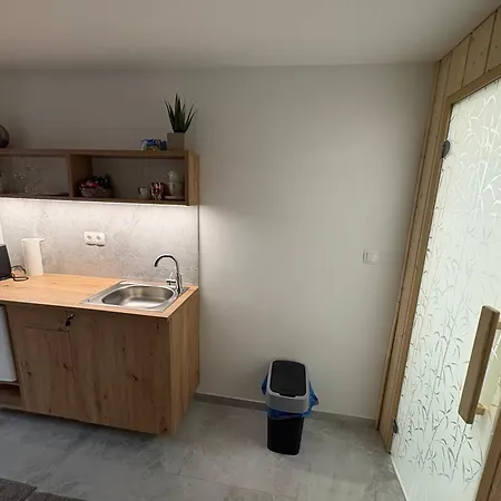 Apartment Teja *