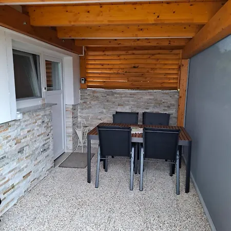 Teja * Brezovec