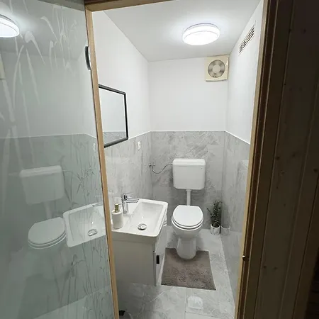 Apartamento Teja