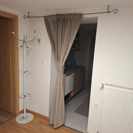Teja Apartment