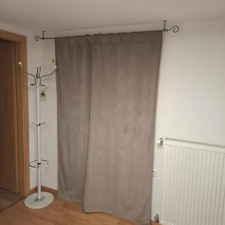 Apartment Teja