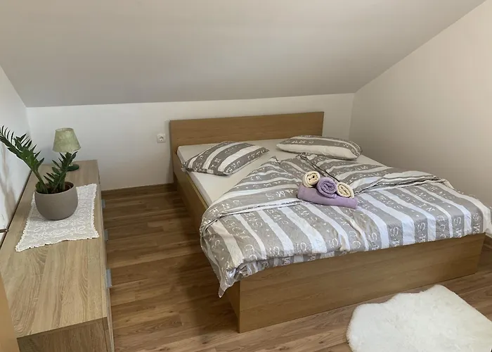 Apartamento Teja *