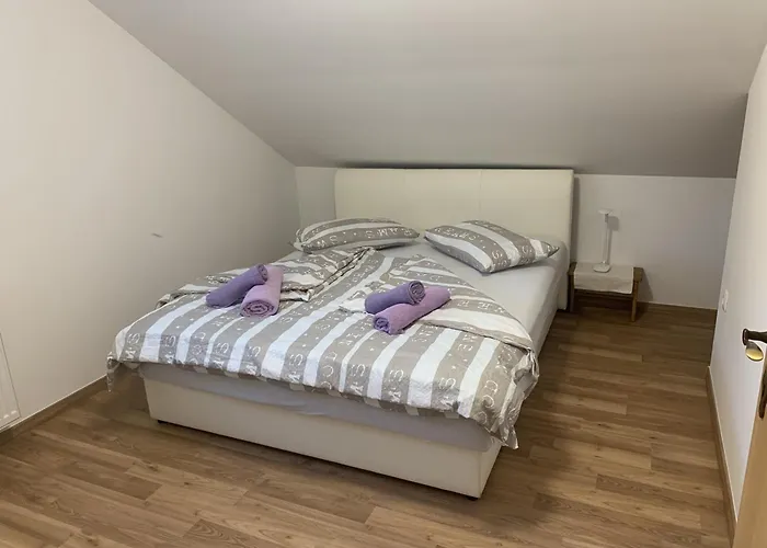 Apartamento Teja Brezovec